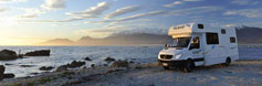 Browse Motorhomes