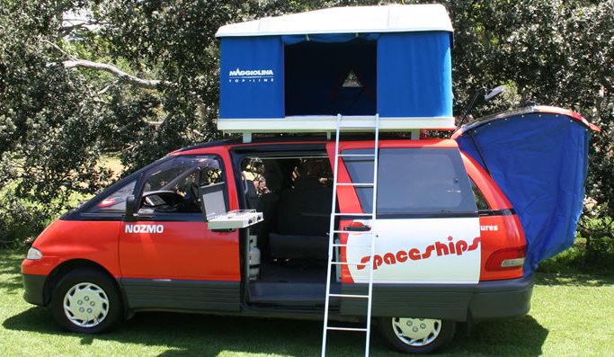 Rent Camping Car New Zealand Rent Camping Car New Zealand
