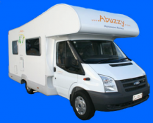 Abuzzy 2 Berth Grand Abuzzy 2 Berth Grand