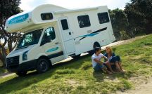 Cheapa 4 berth (FLEX RATES) Cheapa 4 berth (FLEX RATES)