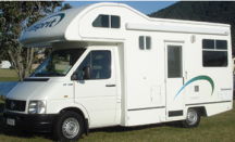 Esprit 4 Berth Esprit 4 Berth