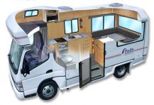 Pacific Horizon Eclipse 4 Premium