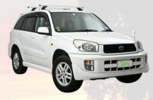 (Jucy car) 4 Wheela (Jucy car) 4 Wheela