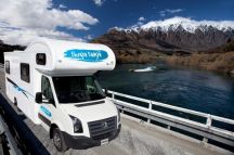 Cheapa 6 berth (FLEX RATES) Cheapa 6 berth (FLEX RATES)