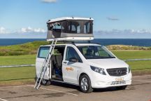 Apollo Vivid Camper 4 Berth (FLEX RATES) Apollo Vivid Camper 4 Berth (FLEX RATES)