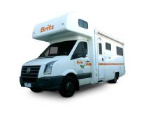 Britz Vista 6 berth (FLEX RATES) Britz Vista 6 berth (FLEX RATES)