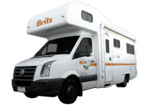 Britz Explorer 4 Berth LIONS TOUR (Fixed Rates) Britz Explorer 4 Berth LIONS TOUR (Fixed Rates)
