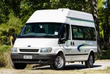 Freedom Backpacker Path Seeker 2 Berth Freedom Backpacker Path Seeker 2 Berth
