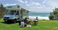Campervan Kiwi Style - Brace yourself for Road Tripping Down Under