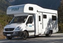 Maui Platinum Sunset 6 Berth (FLEX MODEL) Maui Platinum Sunset 6 Berth (FLEX MODEL)