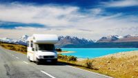 The Best New Zealand Road Trips to Enjoy in a Campervan