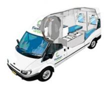 Freedom Backpacker Path Seeker 2 Berth Freedom Backpacker Path Seeker 2 Berth