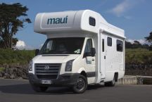 Maui Platinum Beach 4 Berth (FLEX MODEL) Maui Platinum Beach 4 Berth (FLEX MODEL)