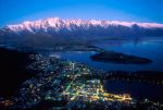 Queenstown to Christchurch - 5 days
