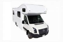 RV Rentals 6 Berth RV Rentals 6 Berth