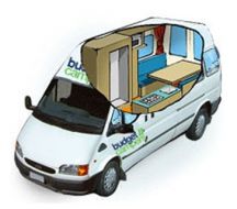Budget Seeker 2 Berth Budget Seeker 2 Berth