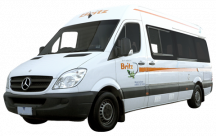 Britz Venturer Plus (FLEX RATES) Britz Venturer Plus (FLEX RATES)