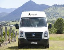 Star RV Aquila 2 Berth Star RV Aquila 2 Berth