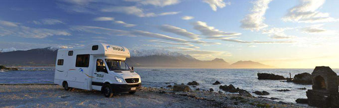 Browse Motorhomes