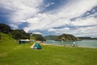 Freedom Camping Spots In The North Island Revealed