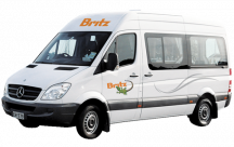 Britz Venturer 2 berth (FLEX RATES) Britz Venturer 2 berth (FLEX RATES)