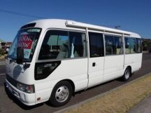 RV Rentals Coaster 4 berth RV Rentals Coaster 4 berth