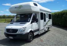 Discover 4+2 Berth Discover 4+2 Berth