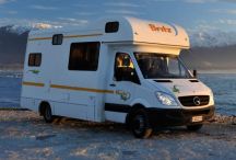 Britz Frontier 6 berth (FLEX RATES) Britz Frontier 6 berth (FLEX RATES)
