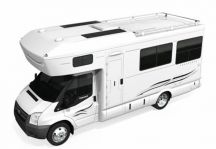 RV Rentals Luxury 6 Berth RV Rentals Luxury 6 Berth