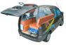 Tui Backpacker Sleepervan