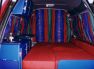 Tui Backpacker Sleepervan