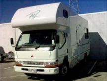 Kiwi Concord 4 berth Kiwi Concord 4 berth