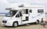 Eurocamper Voyager 4 berth