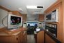 Eurocamper Voyager 4 berth