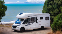 2021 Discover Imala Deluxe 4/5 Berth