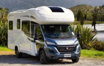 2025 Discover Imala Deluxe 6 Berth