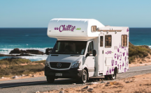 Jucy Chill'd Big Kahuna 6 Berth