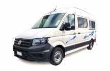 Wendekreisen Koru Star 3 Freedom Auto