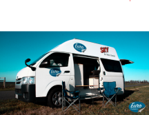 Lucky Euro Sky 3 Berth