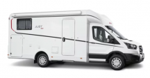 McRent Kiwi Compact 3 Berth