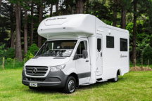 Pacific Horizon Premium GEM 4 Berth (Under 2 years in age)
