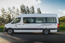 RRR Nomad 3 Berth