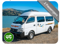 RRR Clubby 2 Berth