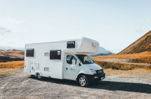 Lucky Euro 4 Berth