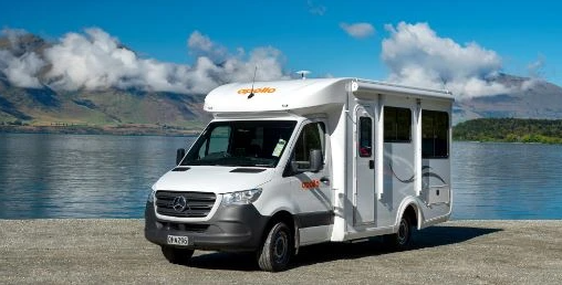 Long Hire Discount For 21 Days+ 5% Off Daily Rates On Apollo Motorhomes