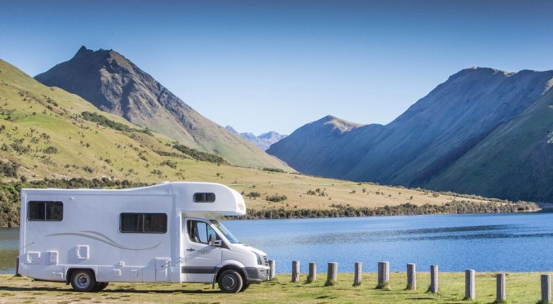 Long Hire Discount For 21 Days+ 5% Off Daily Rates On Mighty Motorhomes