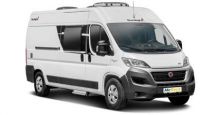 McRent Urban Plus 2 Berth