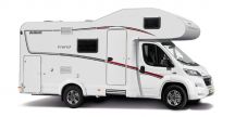 McRent Family Plus 6 Berth