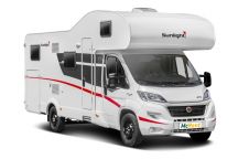 McRent Family Luxury 6 Berth