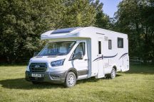  Britz Navigator  5 Berth 2023 Model